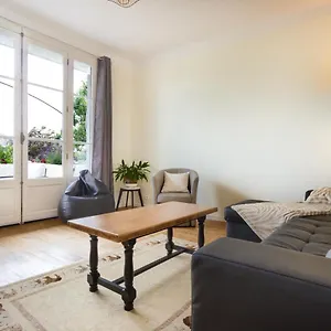 Appartement à Cardaillac, Rodez