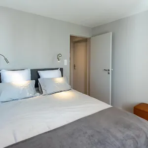 Appartement L'aubrac, T2 à, Rodez