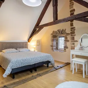 Appartement Le Chirac 5 T2 Centre Historique, Rodez