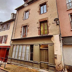 Appartement T2entierement Renove Style Industriel, Rodez